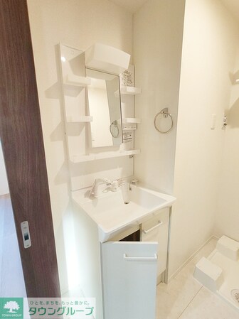 セレスティア白鳥の物件内観写真